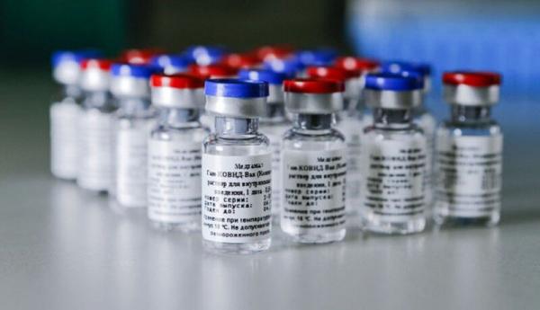 ورود بزرگترین محموله واکسن کرونا,واکسن چینی در ایران