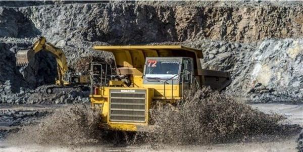ریزش ل شرکت زغال‌سنگ البرز شرقی, کارگر محبوس شده در معدن