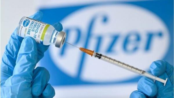 فروش واکسسن فایزر در ایران,واکسن کرونا در ایران