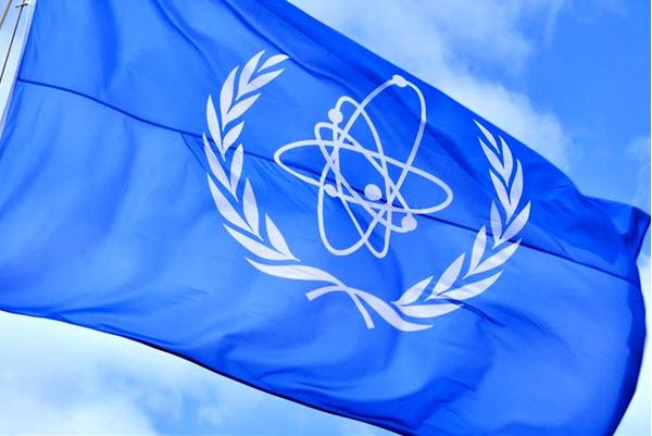 سانتریفیوژهای پیشرفته‌تر در تأسیسات هسته‌ای نطنز,آژانس بین المللی انرژی اتمی