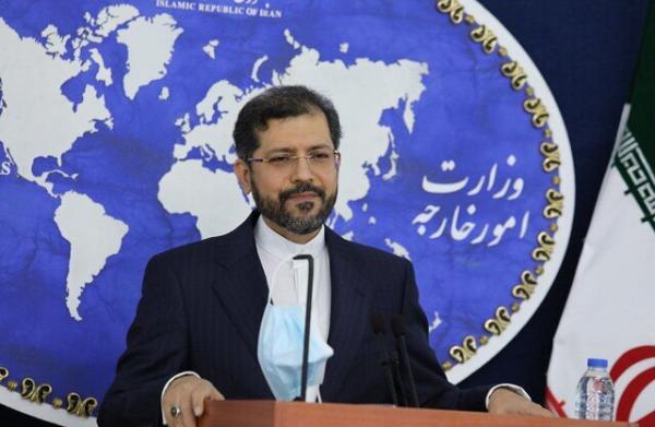 «سعید خطیب‌زاده», تبادل زندانی‌ها میان ایران و آمریکا