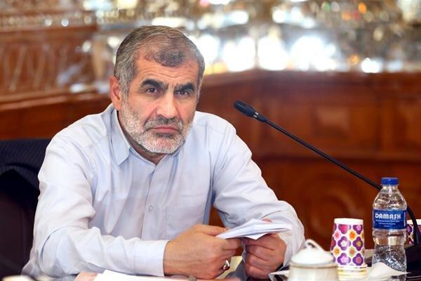 نایب رئیس مجلس شورای اسلامی,علی نیکزاد