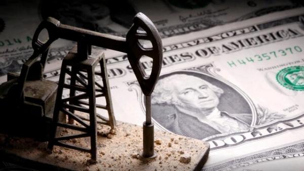 قیمت نفت,قیمتهای نفت از ابتدای سال میلادی جاری