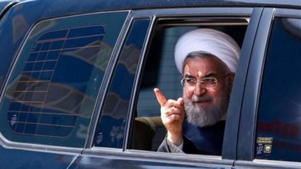 حسن روحانی رئیس جمهور,دولت یازدهم
