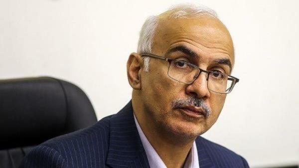 معاون دانشجویی وزیر علوم معاون دانشجویی وزیر علوم,مجتبی صدیقی