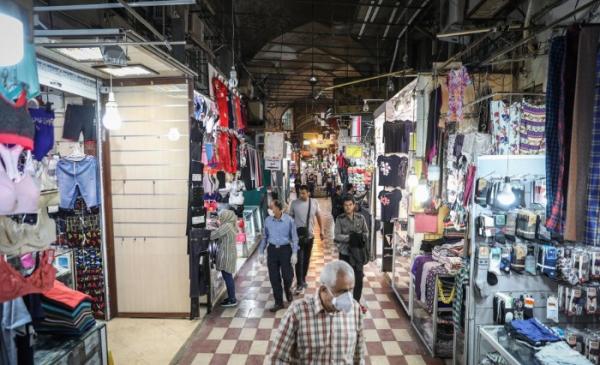 بازگشایی بازار بزرگ تهران,بازگشایی مشاغل