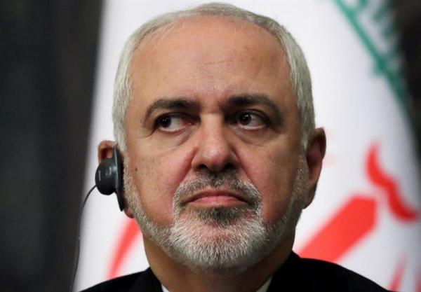 محمدجواد ظریف,وزیر امور خارجه