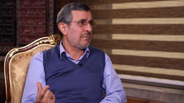 محمود احمدی نژاد,ادعای جنجالی احمدی نژاد درباره دستکاری آمار کرونا
