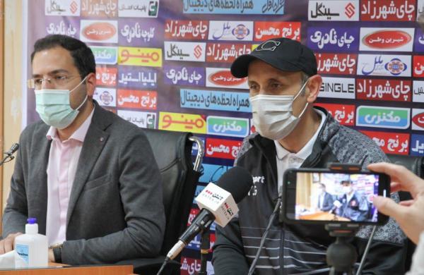 یحیی گلمحمدی یحیی گلمحمدی,سرمربی تیم پرسپولیس