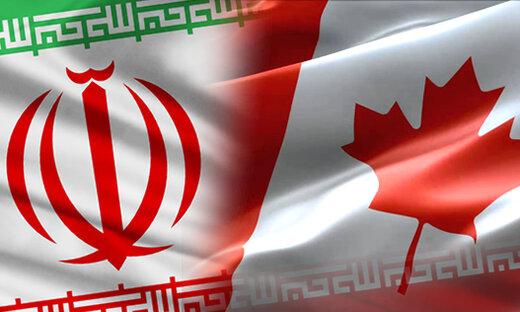 ایران و کانادا,ادعای وزیر خارجه کانادا علیه ایران در خصوص سقوط هواپیمای اوکراینی