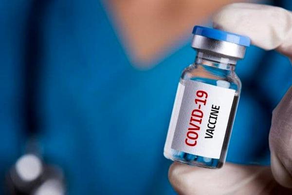 واکسن کرونا,واکسینه شدن مردم نائورو