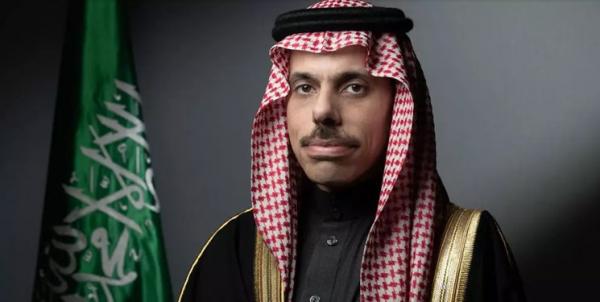 وزیر امور خارجه عربستان,فیصل بن فرحان