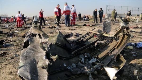 سقوط هواپیما اوکراینی در ایران,واکنش ایران به رای دادگاه کانادا درباره سقوط هواپیمای اوکراینی