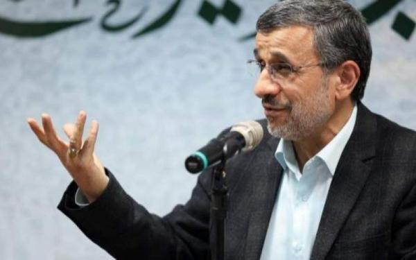 محمود احمدی نژاد,اظهارات جنجالی احمدی نژاد در مورد توافق ایران و چین