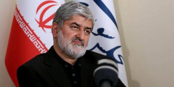 علی مطهری,تمجید علی مطهری از ظریف