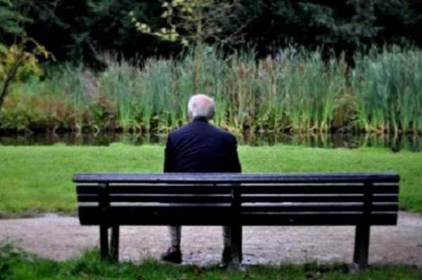 ارتباط تنهایی مردان با افزایش خطر سرطان,ابتلا به سرطان با تنهایی