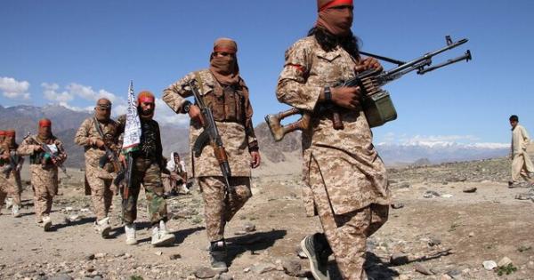 طالبان,طالبان خواستار آغاز مذاکرات مستقیم با رهبران سیاسی افغانستان