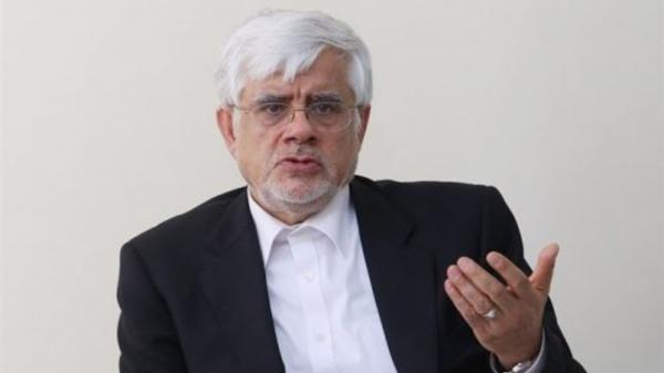 محمدرضا عارف,واکنش عارف به ردصلاحیت گسترده اصلاح طلبان در انتخابات شوراها