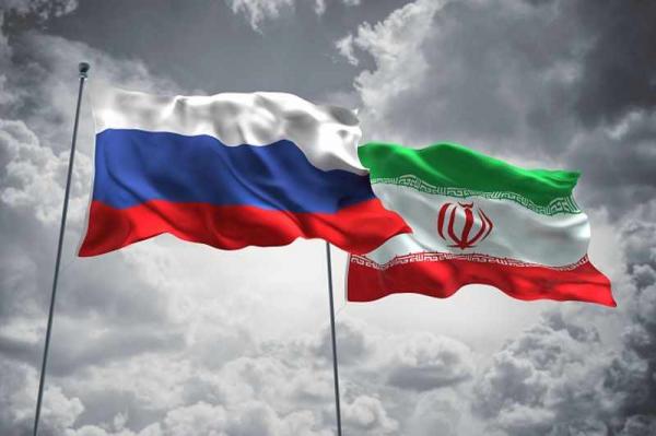 ایران و روسیه,واکنش روسیه به فایل صوتی ظریف