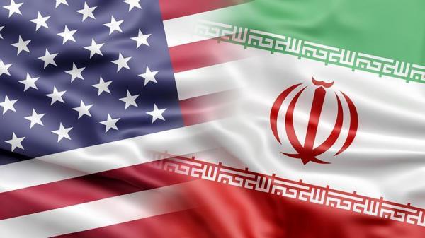 طرح گام در برابر گام,ایران و آمریکا