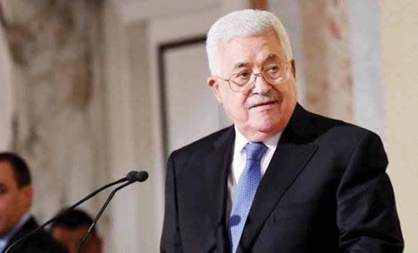 محمود عباس,تعویق انتخابات فلسطین