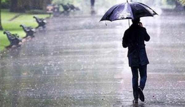 وضعیت آب و هوای کشور وضعیت آب و هوای کشور,بارش باران