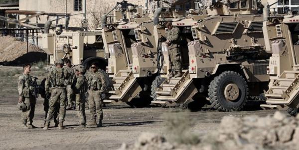 حمله به پایگاه نظامیان آمریکایی در نزدیکی فرودگاه بغداد,حملات به نظامیان آمریکا