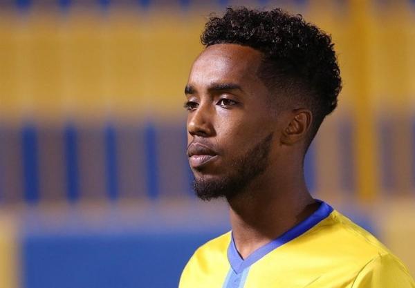 کرونا در تیم النصر,بازیکنان کرونایی النصر