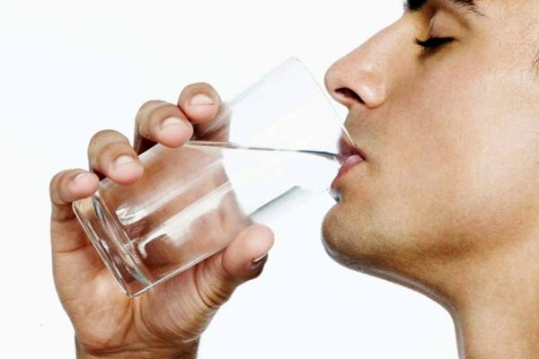 درمان خشکی دهان,عفونت باکتریایی ریه