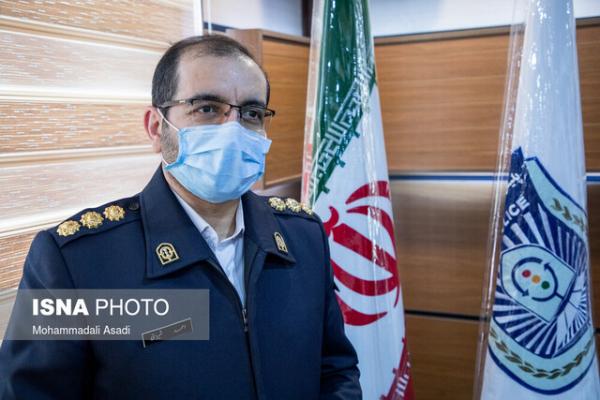 سرهنگ احمد شیرانی سرهنگ احمد شیرانی,سفر در تعطیلات عیدفطر