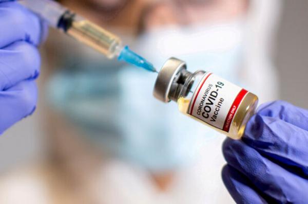 واکسن کرونا,واکسیناسیون افرادمسن