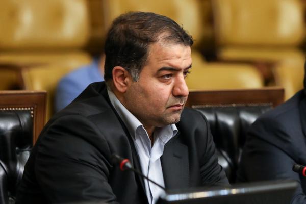 مجیدفراهانی مجیدفراهانی,شورای شهر تهران