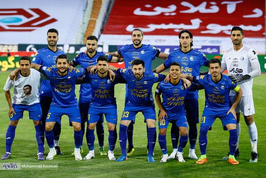 استقلال تهران استقلال تهران,مربی ایتالیایی