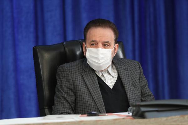 واعظی,رییس دفتر رییس جمهوری