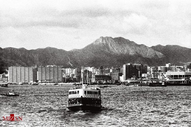 عکس های نمایشگاه هنگ کنگ در دهه ۱۹۶۰,تصاویر نمایشگاه هنگ کنگ در دهه ۱۹۶۰,عکس های نمایشگاه رافیکی در هنگ کنگ