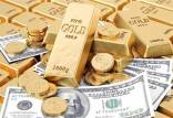 قیمت طلا و ارز دیجیتال در معاملات امروز,اتریوم