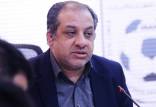 سهیل مهدی,توضیح سازمان لیگ در مورد حواشی شهرآورد