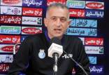فراز کمالوند و مهدی تارتار,اخراج کمالوند