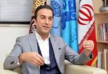 مهدی واعظی مجری برنامه سلام تهران,شکایت پرسپولیس از مهدی واعظی