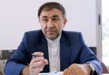 جلسه رسیدگی به اتفاقات دربی, فرهاد مجیدی و عیسی آل کثیر درکمیته اخلاق