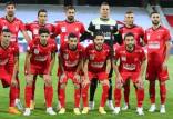 تیم فوتبال پرسپولیس, تیم فوتبال پرسپولیس در جام حذفی