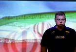 نشست خبری ولادیمیر آلکنو,سرمربی تیم ملی والیبال ایران
