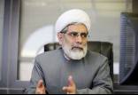 حجت‌الاسلام محسن رهامی, داوطلب سیزدهمین دوره ریاست‌جمهوری