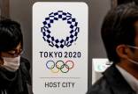 برگزاری المپیک توکیو در تابستان امسال,حواشی المپیک 2020