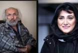 بهبودی عیاری و کوثری,کرونا در بین بازیگران