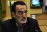 کریمی قدوسی, نفوذ سرویس‌های جاسوسی در نهاد ریاست جمهوری