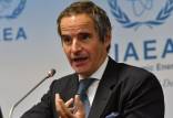 رافائل گروسی,مدیرکل آژانس بین‌المللی انرژی اتمی