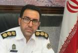 رئیس پلیس راهنمایی و رانندگی استان اصفهان,محمدرضا محمدی