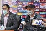 یحیی گل‌محمدی,سرمربی تیم پرسپولیس