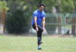 فرهاد مجیدی,دفاع فدراسیون فوتبال از پزشک استقلال